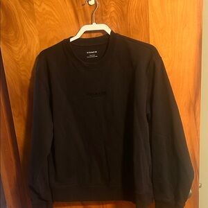 Coach Women's Crewneck Sweater